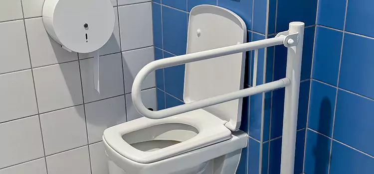 Comprehensive Solutions in Chino, CA for Accessible Facilities
