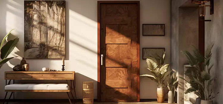Specialty Interior Doors Chino
