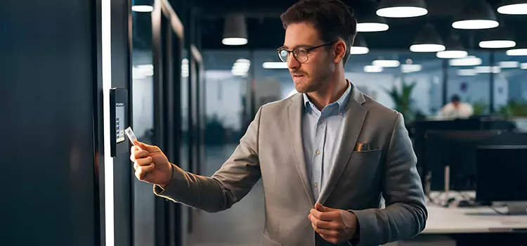 Our Commitment to Keycard Security Excellence in Chino, CA