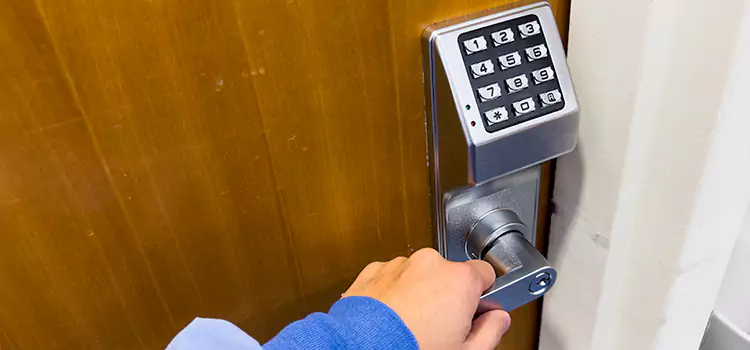 Why Choose Us for Your Keypad Lock Needs in Chino, CA?
