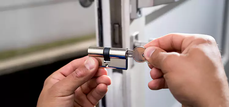 Lock Change Locksmiths Chino