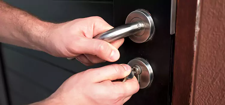 Master Key Control and Audits Chino