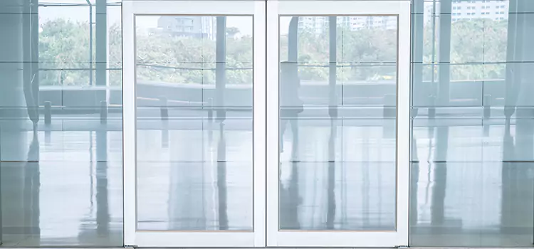 Mobile Sliding Screen Door Replacement Chino