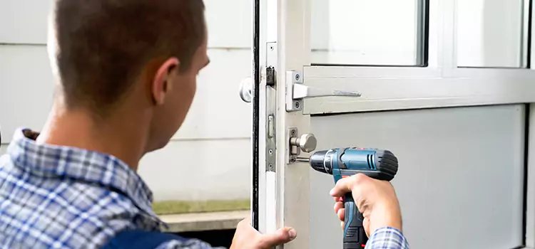Experienced and Reliable Technicians Chino