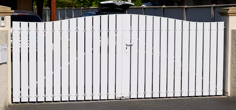 Why Choose Us for Residential Gate Repair in Chino, CA?