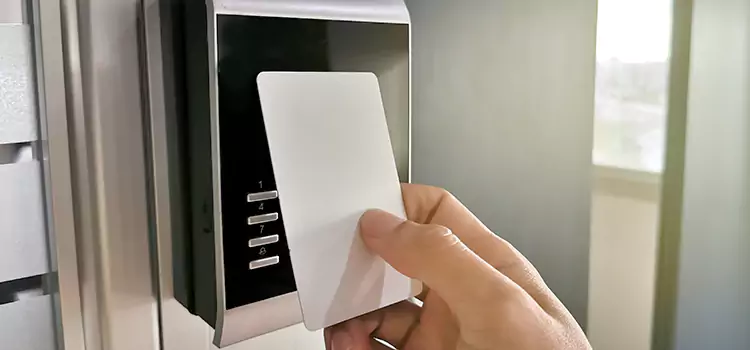 Advanced RFID Technology Integration in Chino, CA