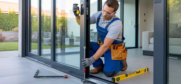 Patio Door Replacement Chino