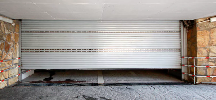Steel Garage Door Repair Chino
