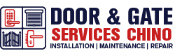 Door & Gate Services Chino